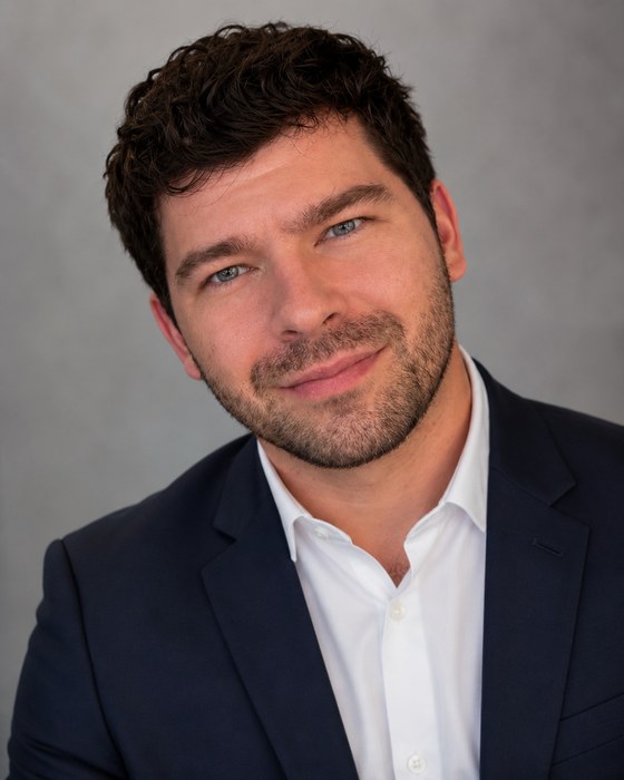 Colton Williams
